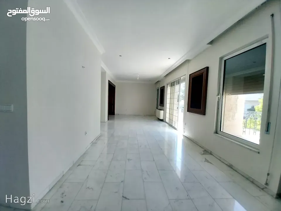 شقة للإيجار في عبدون  ( Property 34636 ) سنوي فقط