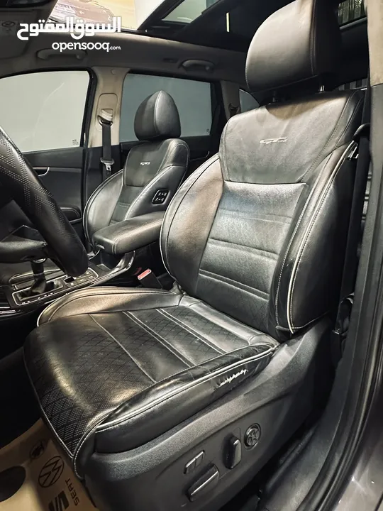 Kia sorento2019 full option panurama GT.Line 4/4