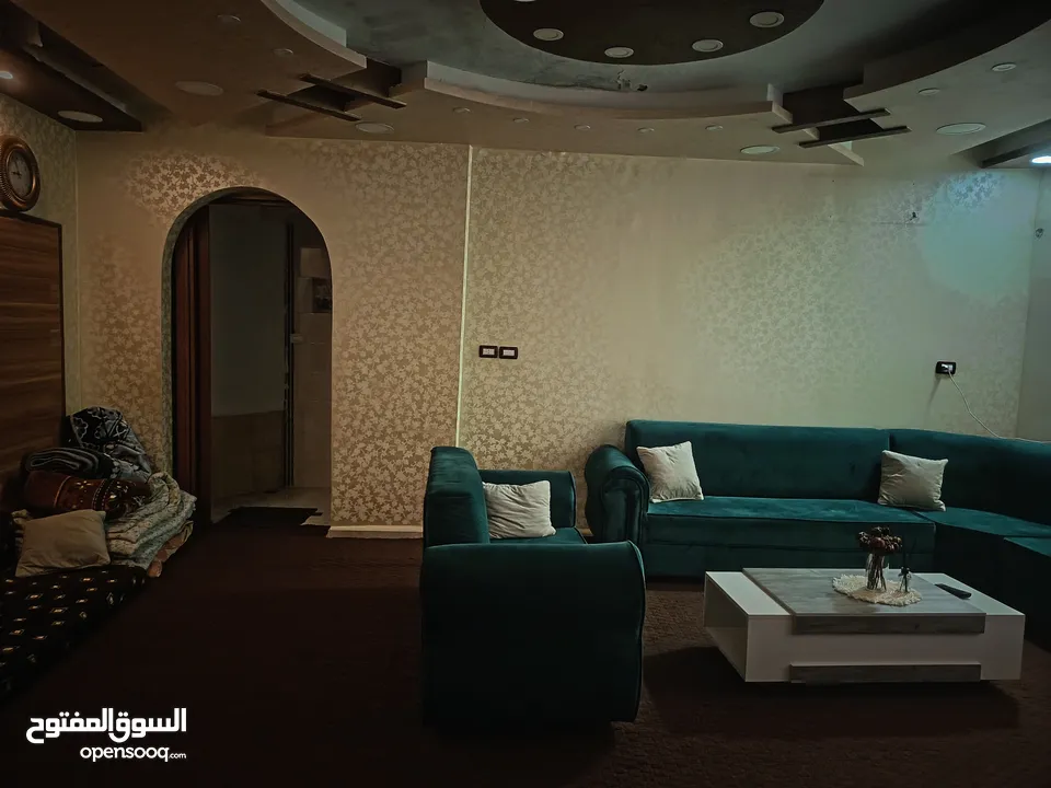 شقة سكنية للبيع