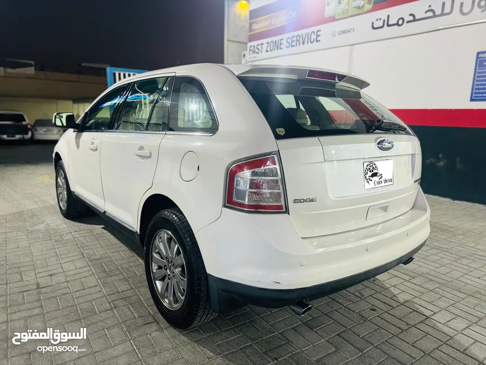 Ford Edge 2009 Full فورد ايدج