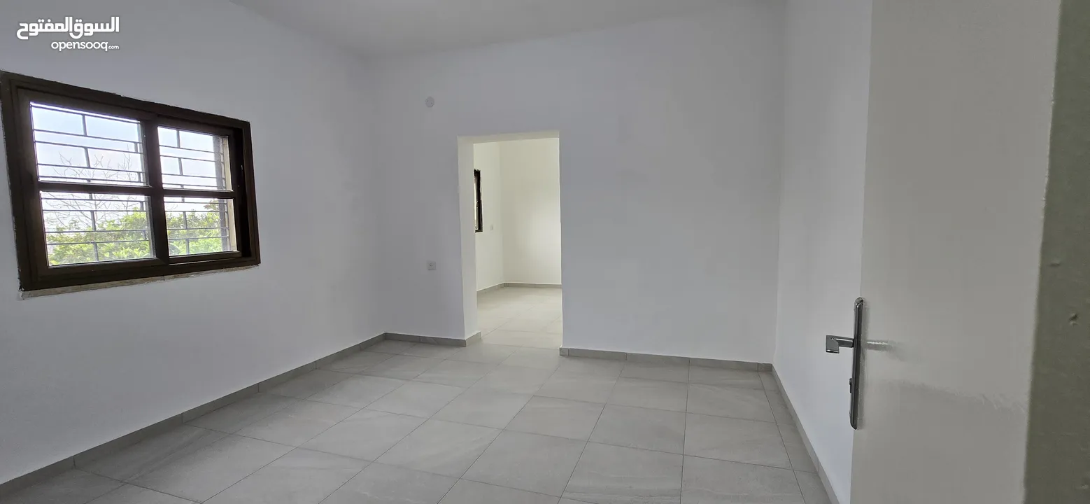 بيت للايجار