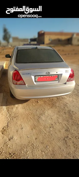 افانتي XD 2005 Gold اصلي
