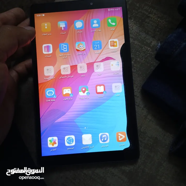 تابلت هواويKOB2-L09