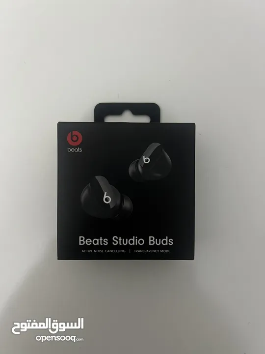 Beats earpods ( studios pods)