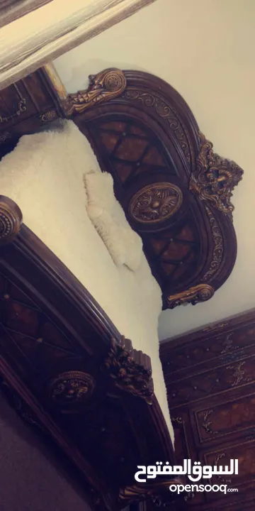 غرفة نوم خلجية