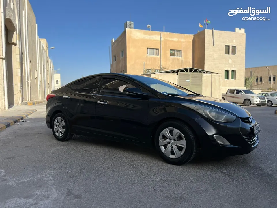 hyundai MD tab اعلى صنف فل كامل