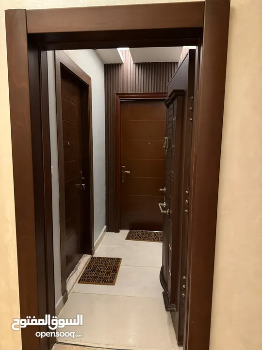 شقة مفروشة فاخرة للإيجار السنوي مباشرة من المالك – أم السماق / خلدا Furnished Luxury apartment