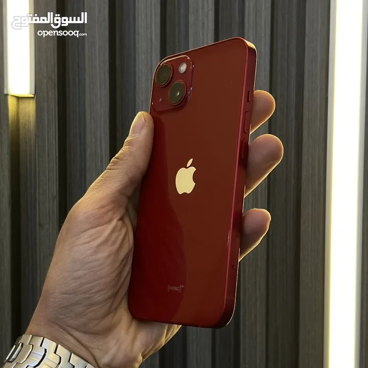 iPhone 13 128G Battery : 97%
