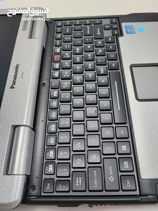 Panasonic Toughbook cf-31