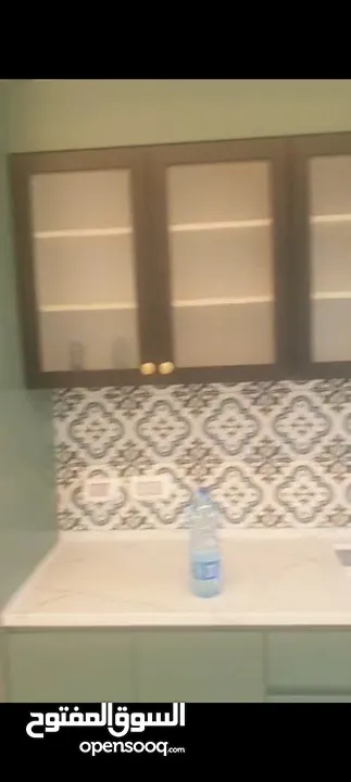 شقه للبيع عين مصباح 180متر جاهز للسكن