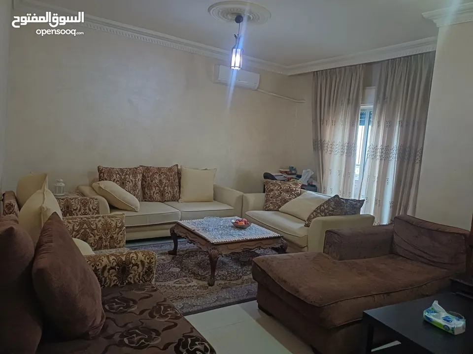 شقة سكنية للبيع بشفا بدران، ام زويتينة، ،من المالك خلف اورانج للاتصالات،عمارة هادئة عائلات،منطقة فلل
