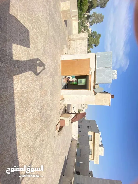 منزل مستقل للبيع في جبل الزهور