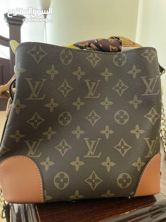 Louis Vuitton Original