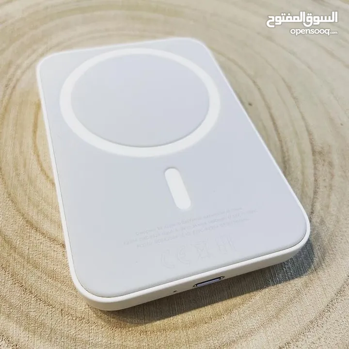 بور بانك لاسلكي