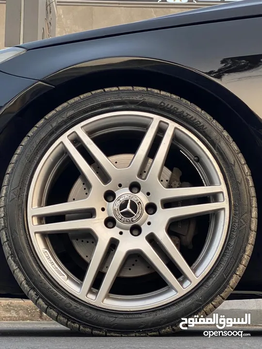 Mercedes  E250 Kit AMG 2012  فل كامل اعلى تصنيف فحص كامل استخدام شخصي كوبية كافة التفاصيل بالاعلان