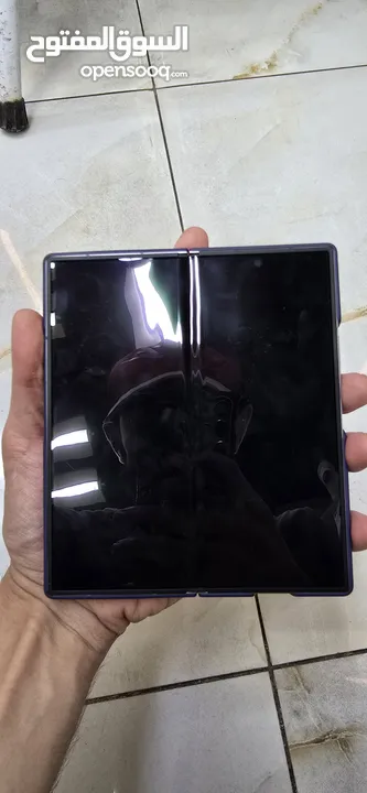 SAMSUNG Z FOLD 6 256B