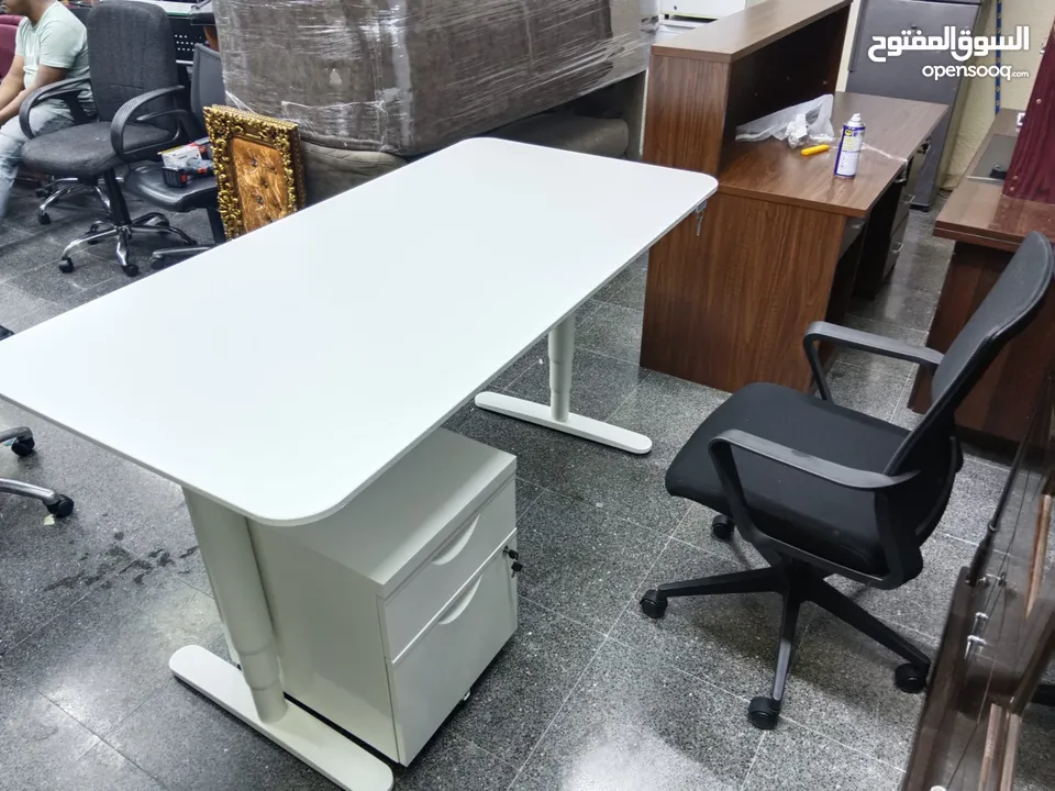 Office Furniture For Sell