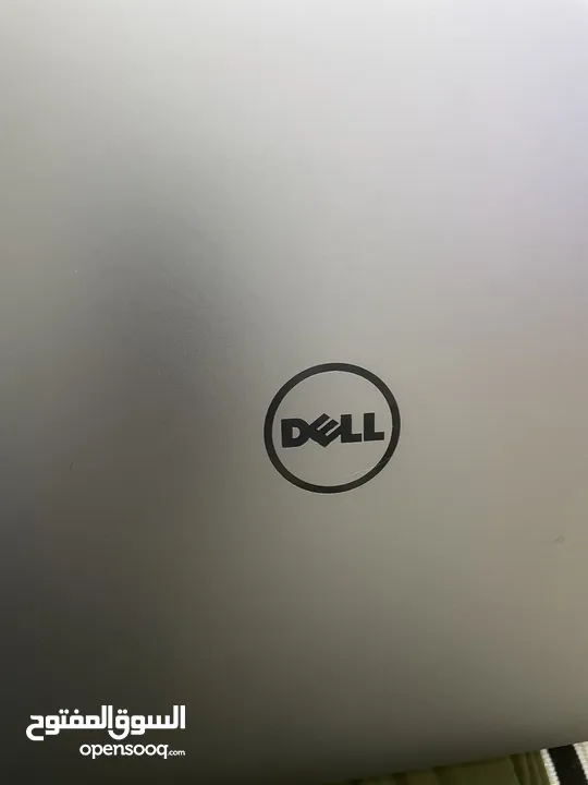 لابتوب Dell مواصفات ممتازة