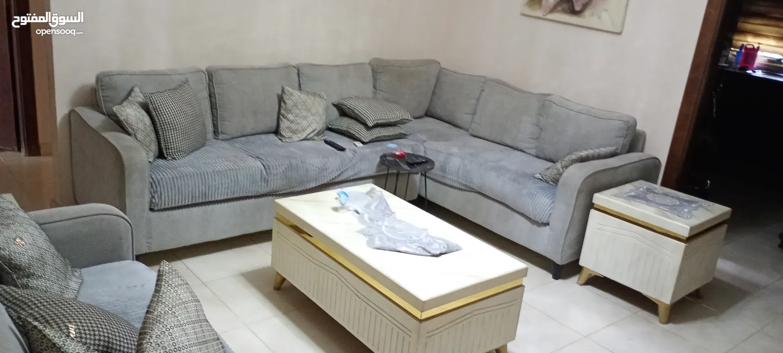 اثاث كامل للبيع بيداء السفر