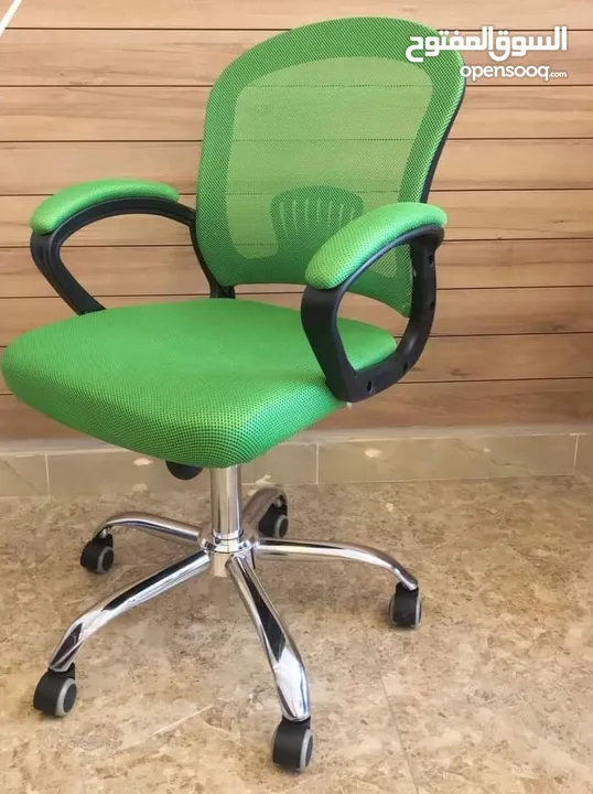 و رجعنااا وفرنا كرسي الطلاب المميز الاكثر مبيعا بالاسواق توفر بااقووى جودة وأقل سعر
