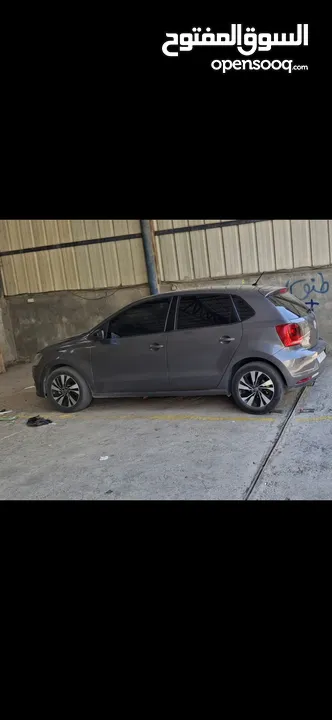 بولو 2014 جديدة