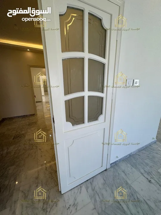 شقة فاخرة - دير غبار - 4نوم 2ماستر - 380م - مطبخ فاخر - فايربليس - قرب الخدمات