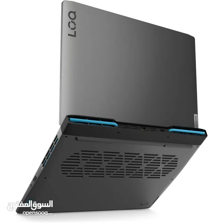 Lenovo LOQ AMD Ryzen 7 7435HS Processor Ai