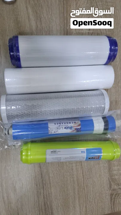 صيانة اجهزة تحلية المياه متخصصون في صيانة اجهزة تحلية المياه