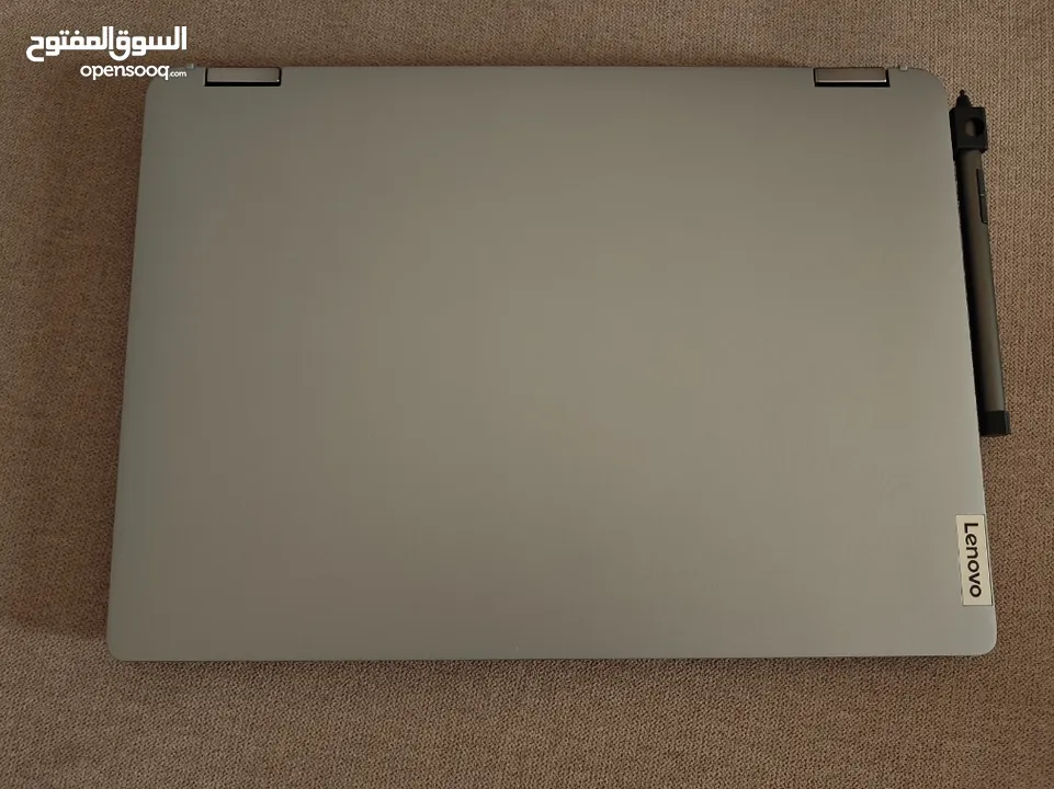 2023 Lenovo IdeaPad Flex - 2-in-1 Touchscreen Laptop