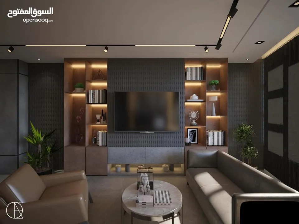 مكتب تصاميم