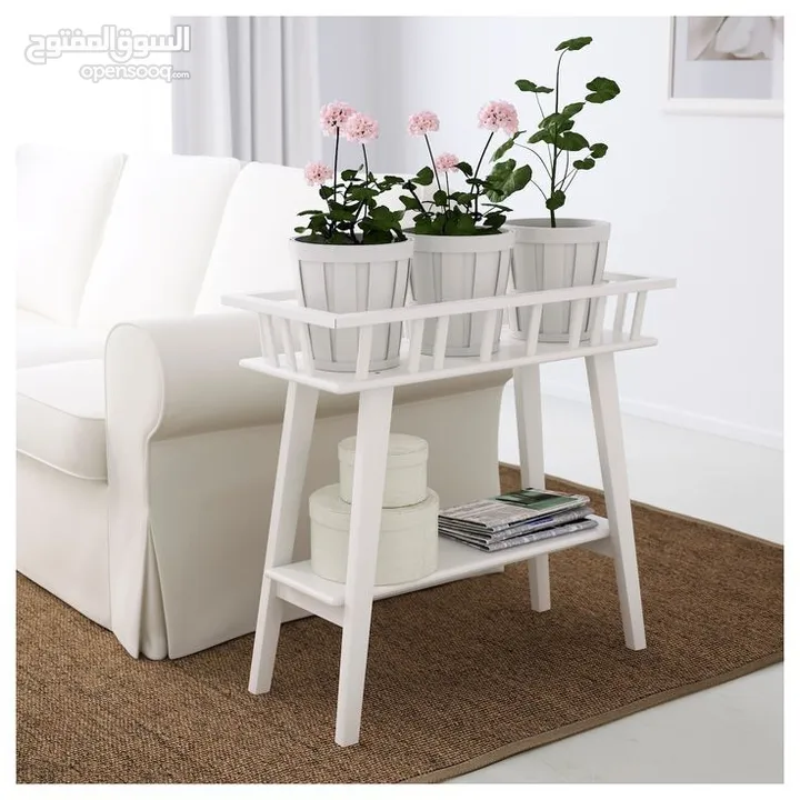 Plant stand