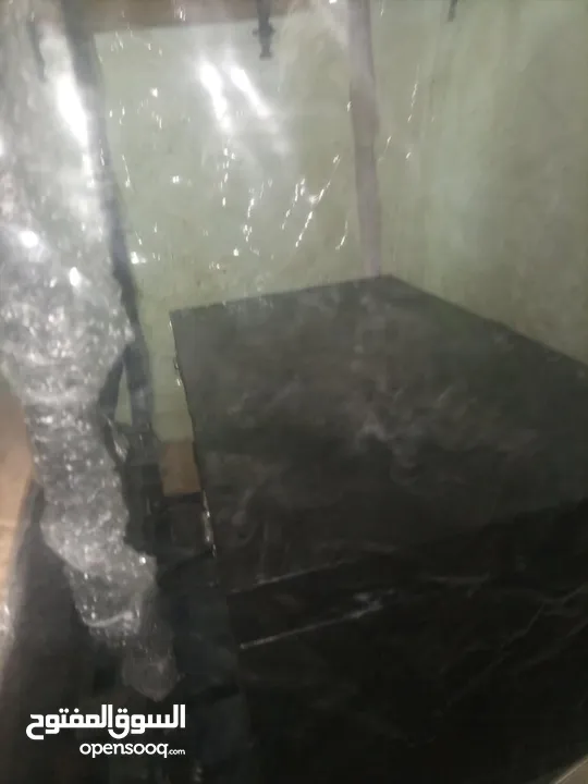 سكوتر رباعي كهربائي جديد