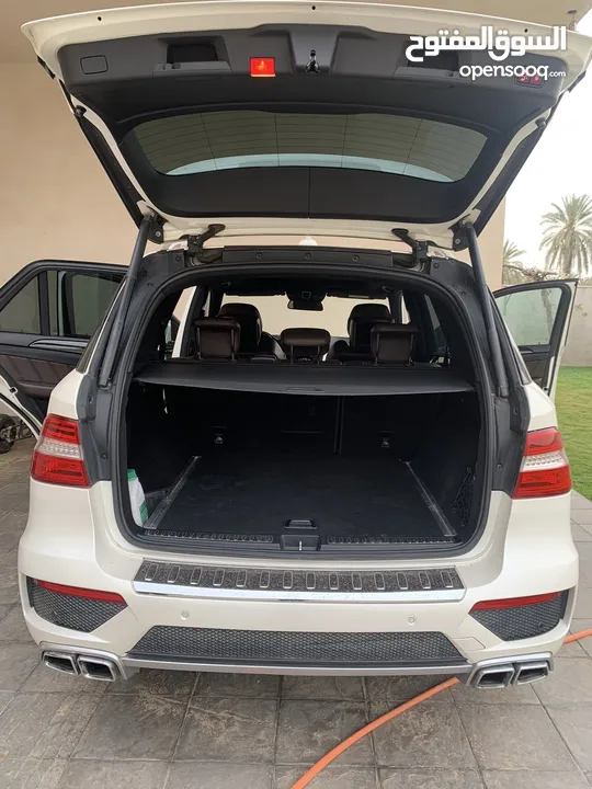 ML63  Amg فل