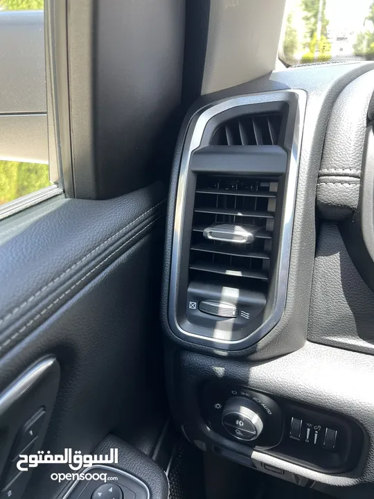Ram 1500 Hemi 2022