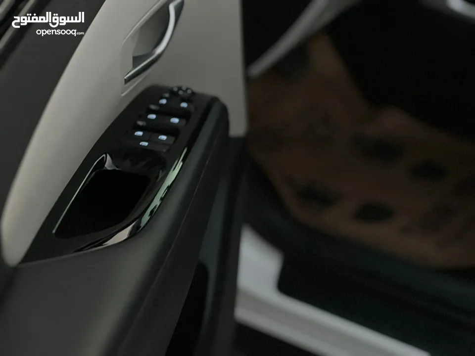 هوانداي توسان هايبرد