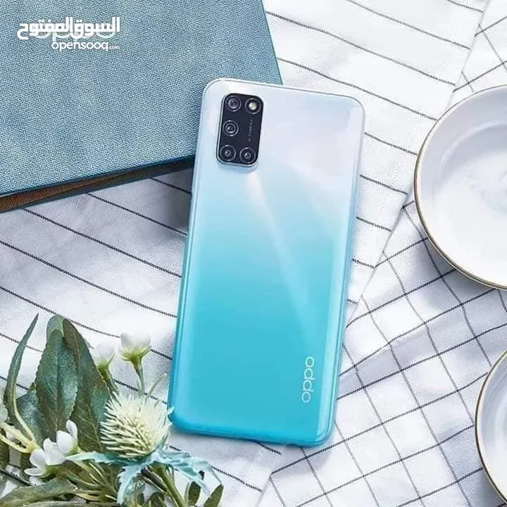 مطلوب "oppo A92" بسعر طري و بحالة جيده