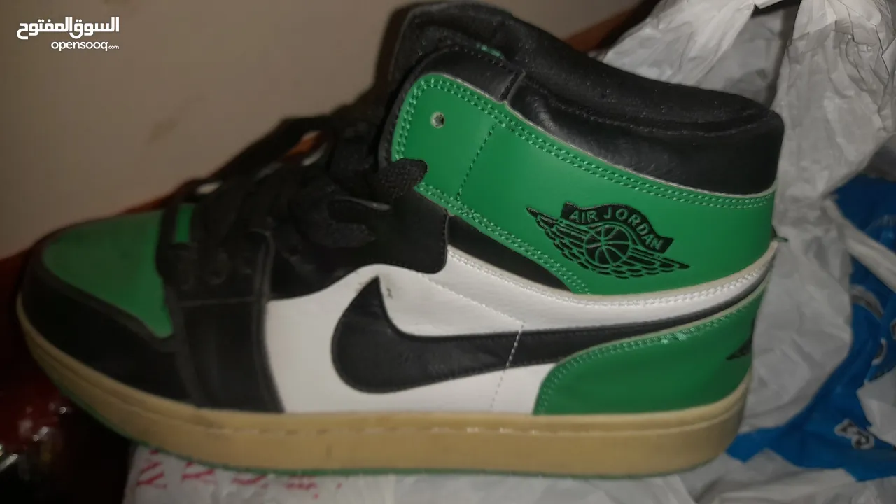 original air jordan nike, جزمة نايكي جوردان درجة اولى