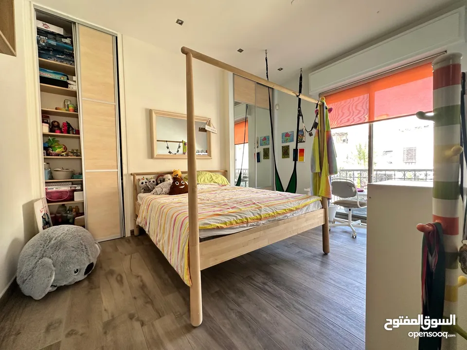 شقة دوبلكس للايجار في عبدون  ( Property 38920 )-175064013