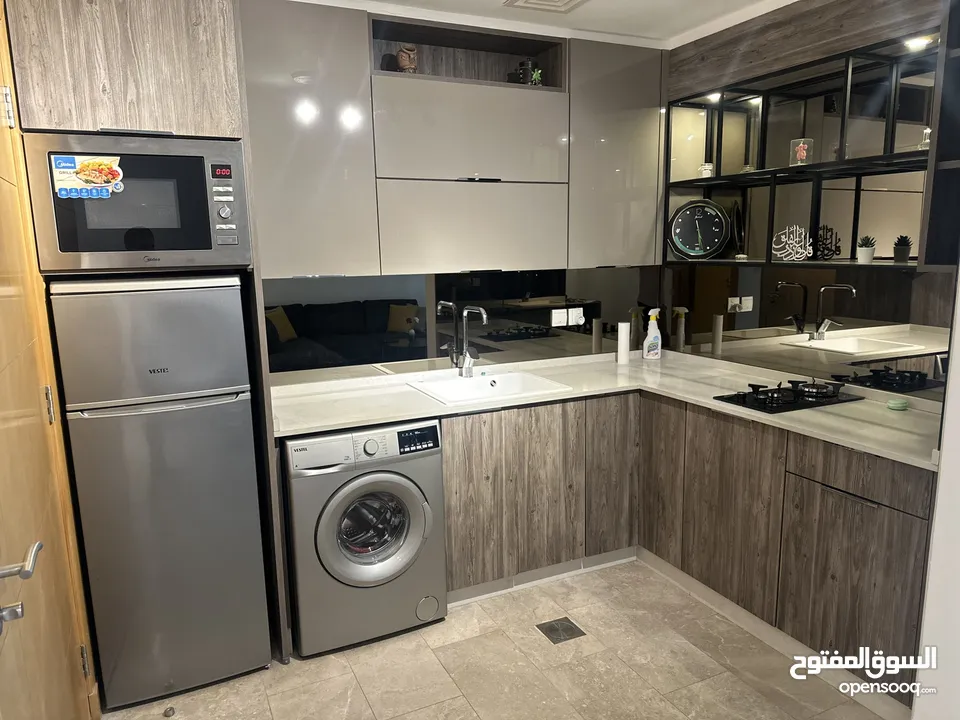 شقة لبيع في داماك البوليفارد - Boulevard Damac