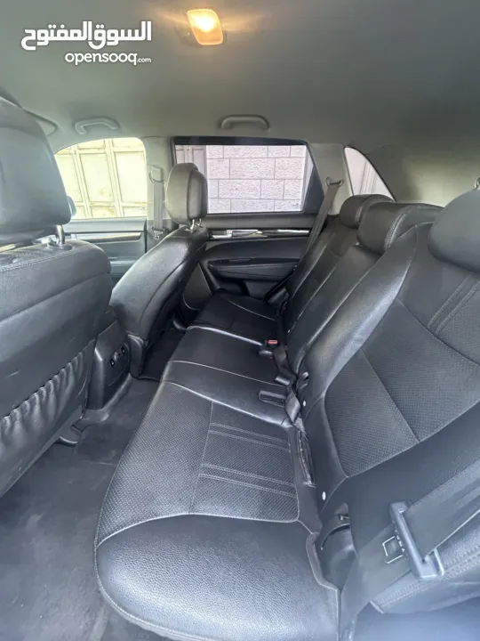 Kia sorento 2011 للبيع
