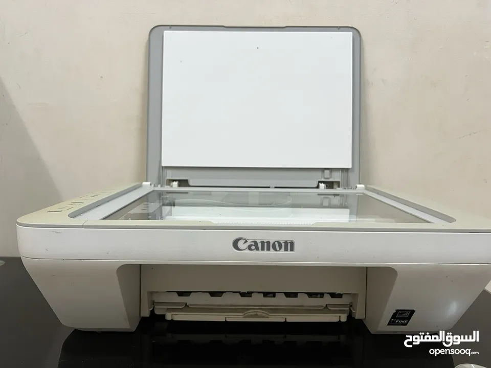 Kyocera / canon printer
