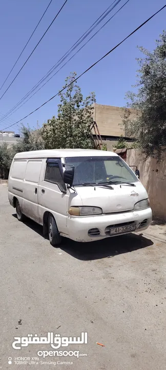 باص H100 قطع بدون تنازل
