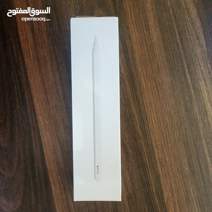 apple pencil (2nd generation)