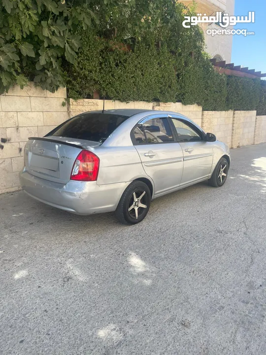 هونداي اتومات