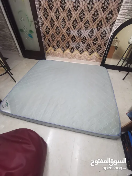 Bed mattress 180x200 very good condition