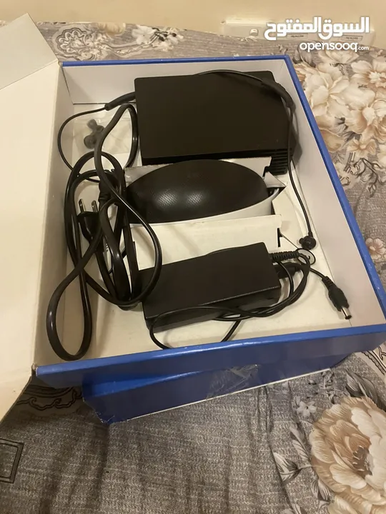 Playstation4 vr