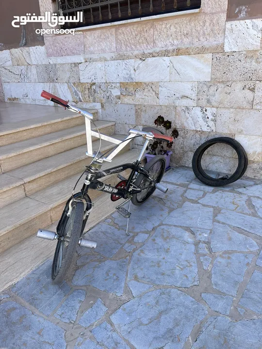دراجه هوائيه امريكي ماركه عالميه