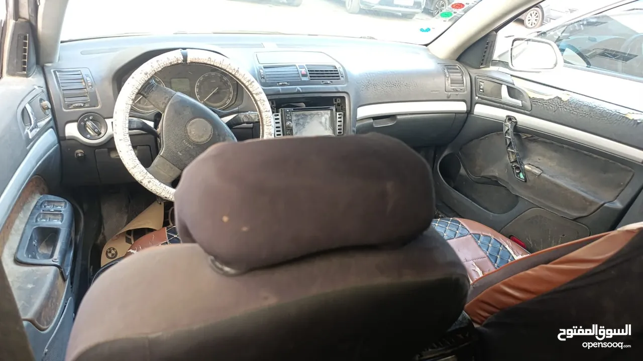 سكودا رمش في الخليل