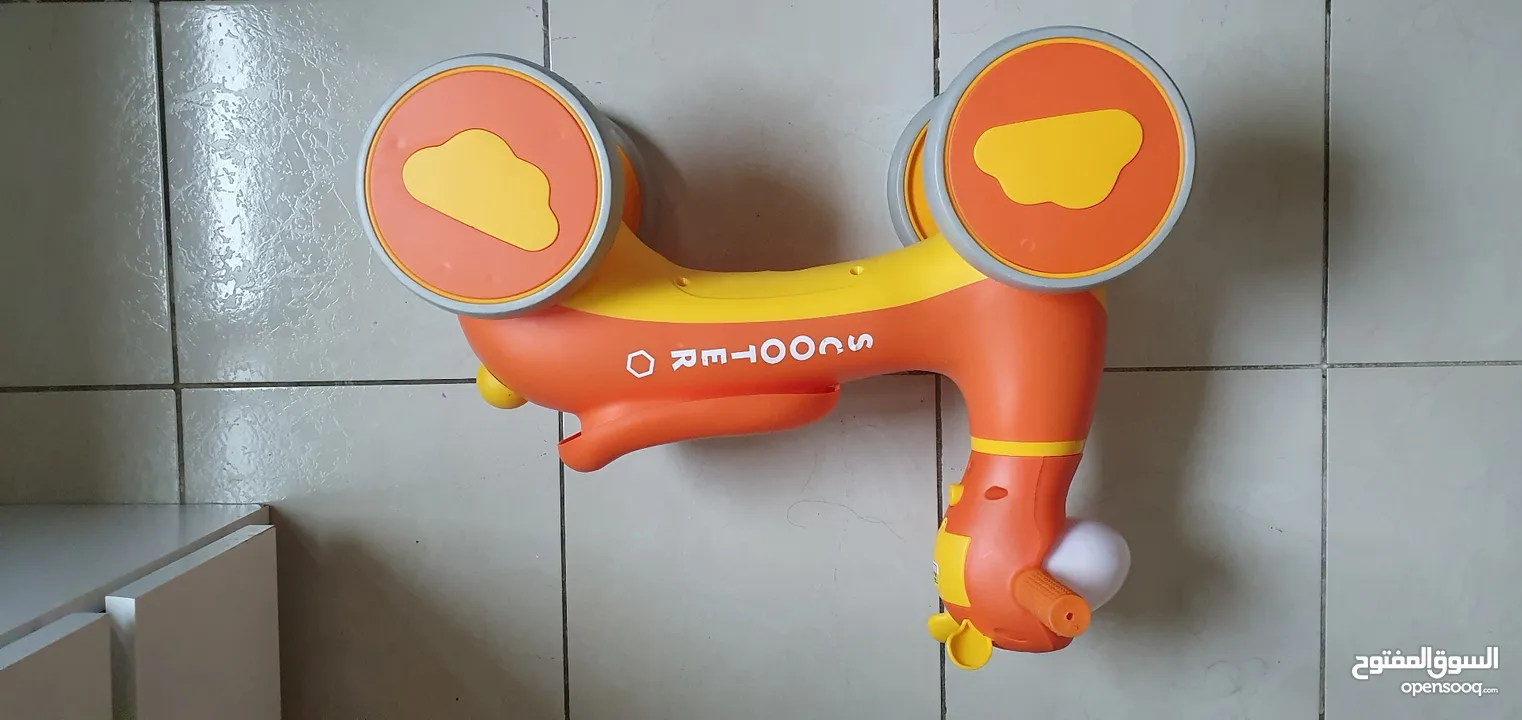 العاب أطفال للحركة و النشاط Activity toy for kids