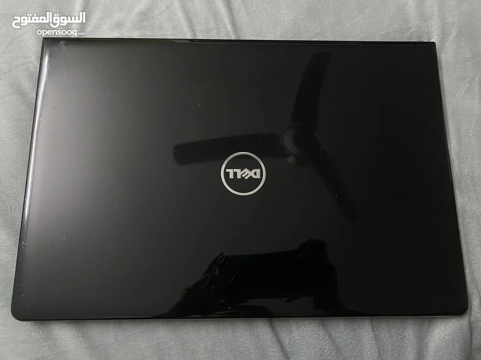 لابتوب dell i5 كرتين شاشة 15.6 فل كيبورد سعرر مميز